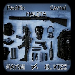 Pacific Cartel Music