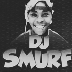 Smurf The DJ