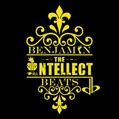 'The Intellect' Benjamin Beats