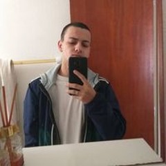 Lucas Matsuo