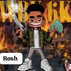 Rosheed_Artist
