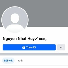 Nguyễn Nhật Huy