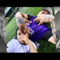 _BabyyydeUce🖤✌️