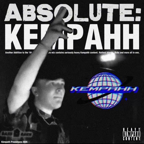 Kempahh artist photo