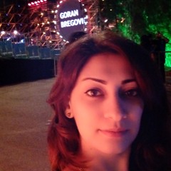 Dina Hasan
