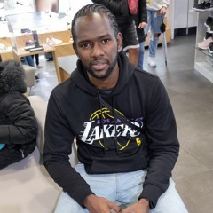Marcus Christopher 1