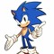 Sonic The Hedgehog fun