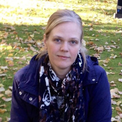 Elise Edgren Klang