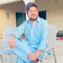 Haider Manj Rajput
