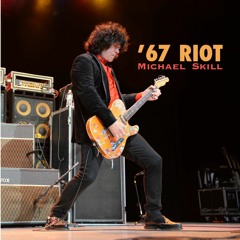 Mike Skill