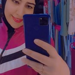 Nada Sakr