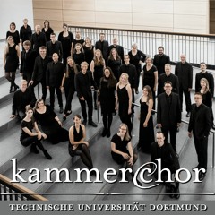 Kammerchor TU Dortmund