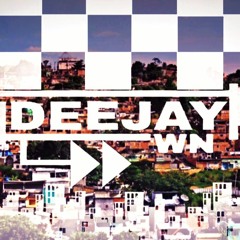 DJ WN DO CHAPADÃO ♪