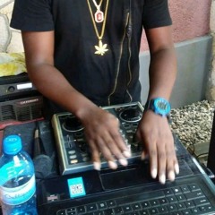 vibe dj-@chou