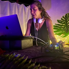 DJ Shunya (Keri Sender)