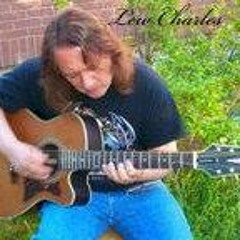 Lew Charles & Black Rose