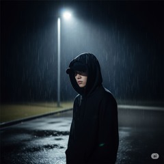 메마른 웃음