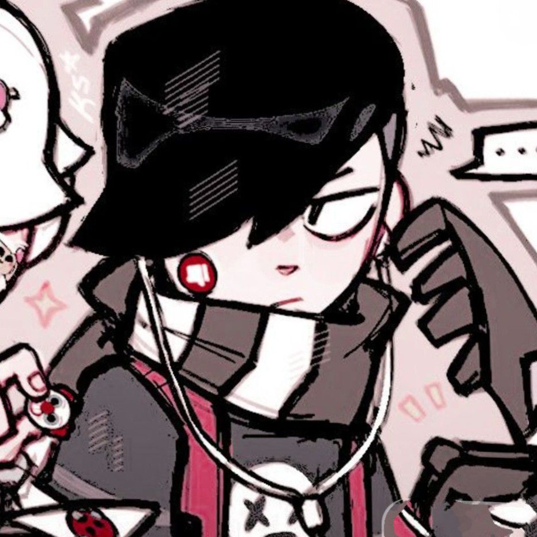 Stream Edgar 🖤💫 music | Listen to songs, albums, playlists for