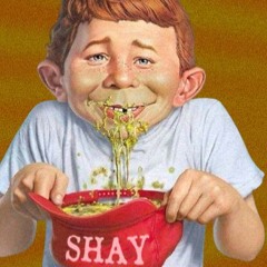 ꙅhay / shaytheproducer
