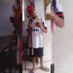 Raphael Alves