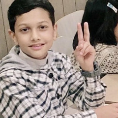 M.RIYAN NAZIR