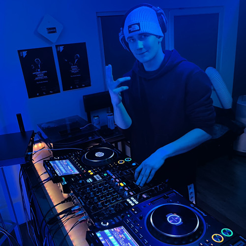 DJ Z33NO’s avatar