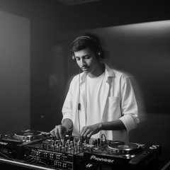 DJ Harsh 09