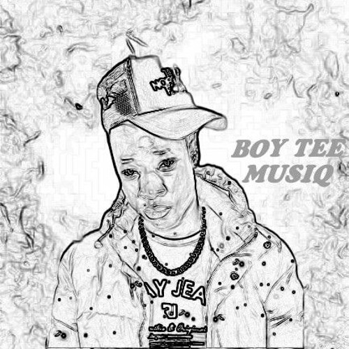BOY TEE MUSIC’s avatar