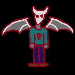 not a demon