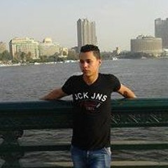 Mohamed Abo Yousef