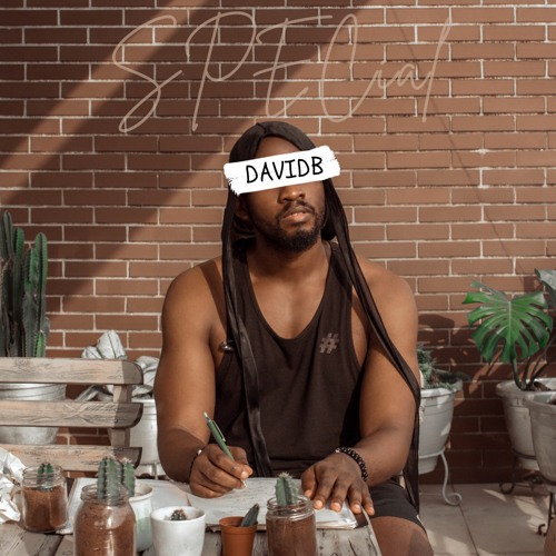 DavidB - Me & Music (Demo)