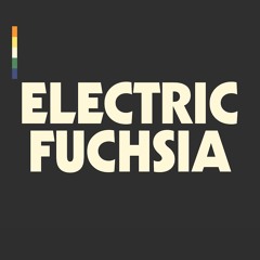 Electric Fuchsia