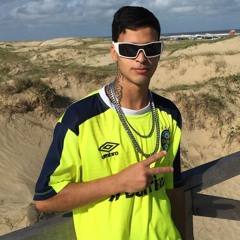 Matheus Lacront 🤬✌🏽