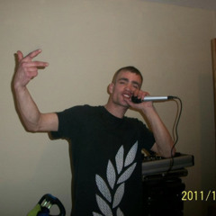 Mc Mac G 2008 Track