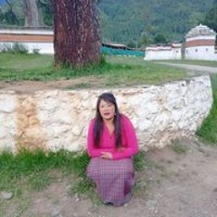 Dorjee Pemlo