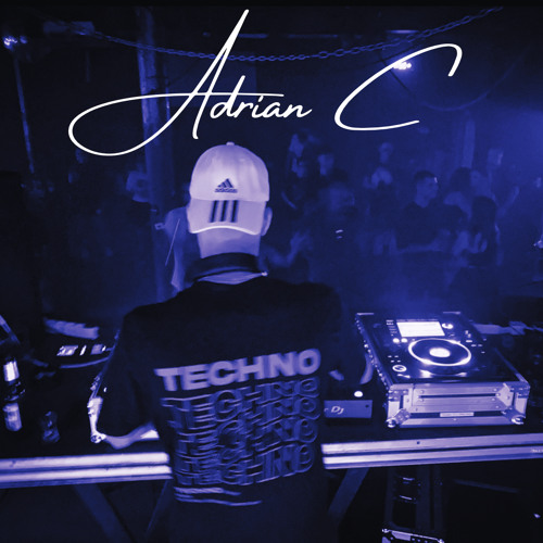 Adrian C’s avatar