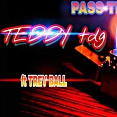 Teddy TDG