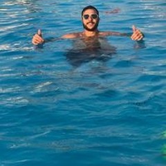 Khaled EL Kholy