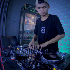 DJ Alif Fyp