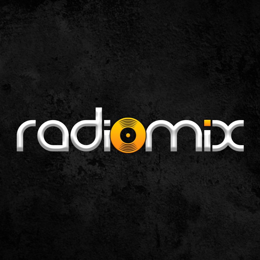 Radio Mix podcast artwork