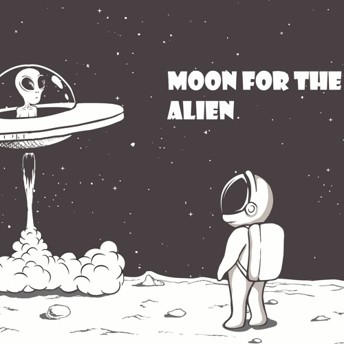 Moon for the Alien’s avatar