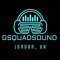 gsquadsound london uk