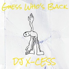 DJ X-CESS