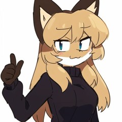 cavatina🦊