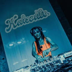 kaleodic