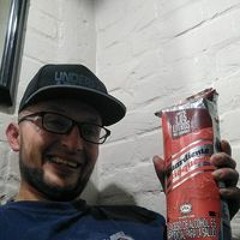 Marco Aldair Coca Alvarez