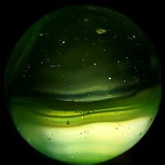 The Marble Universe