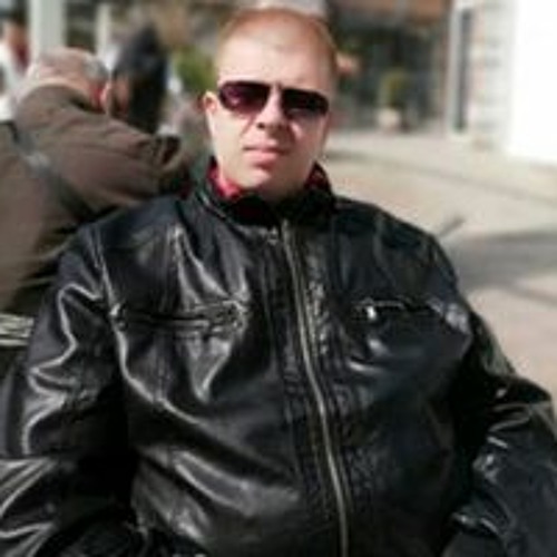 Ivan Uzunov’s avatar
