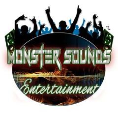 Monster Sounds Entertainment