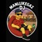 ManLikeGaz DJ